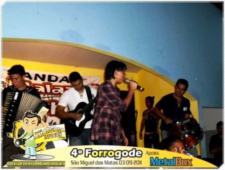 Cantora Anne Lizz