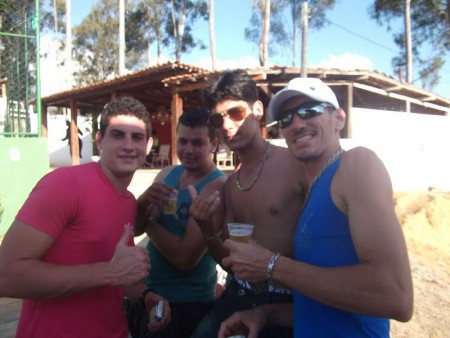 Galera Show