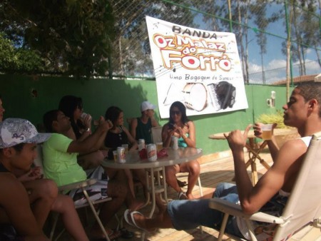 Galera Show